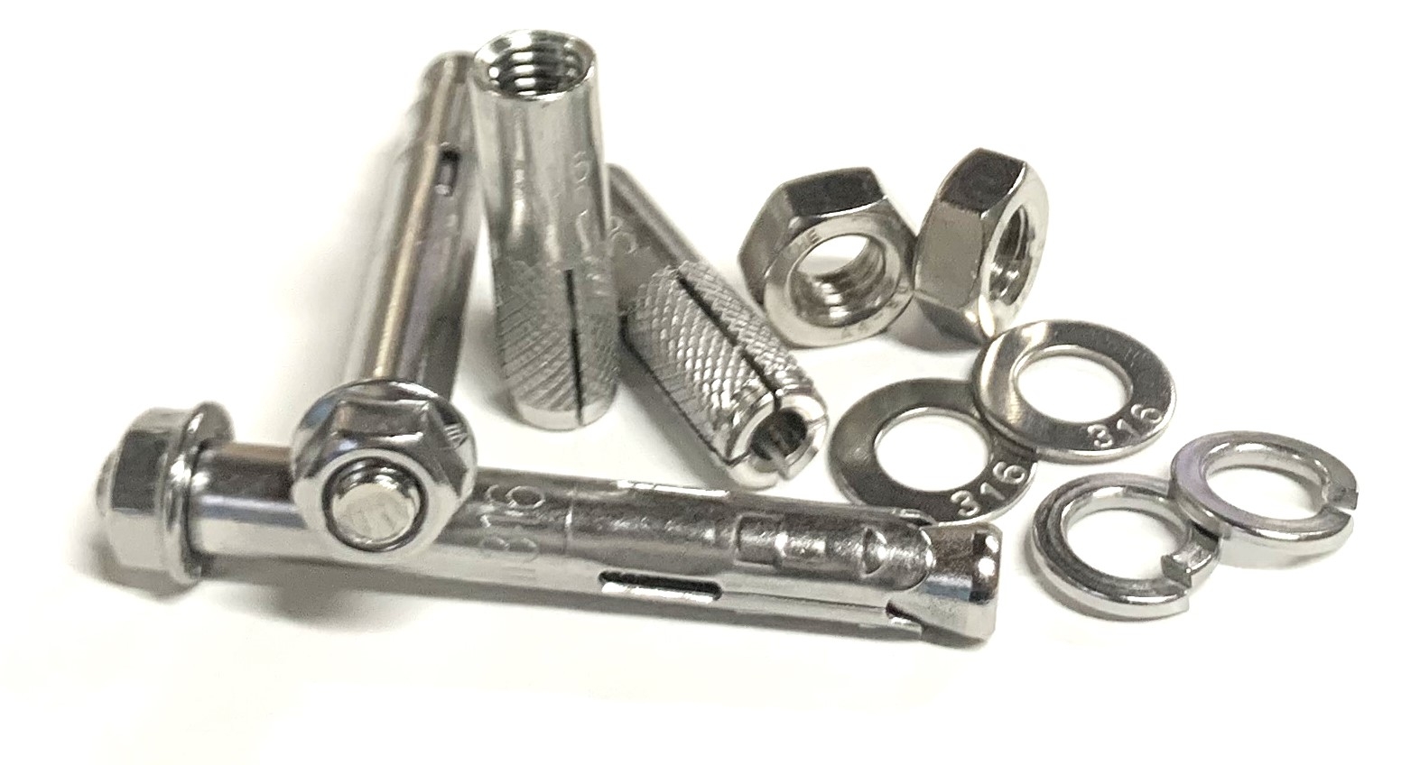 316  Products
