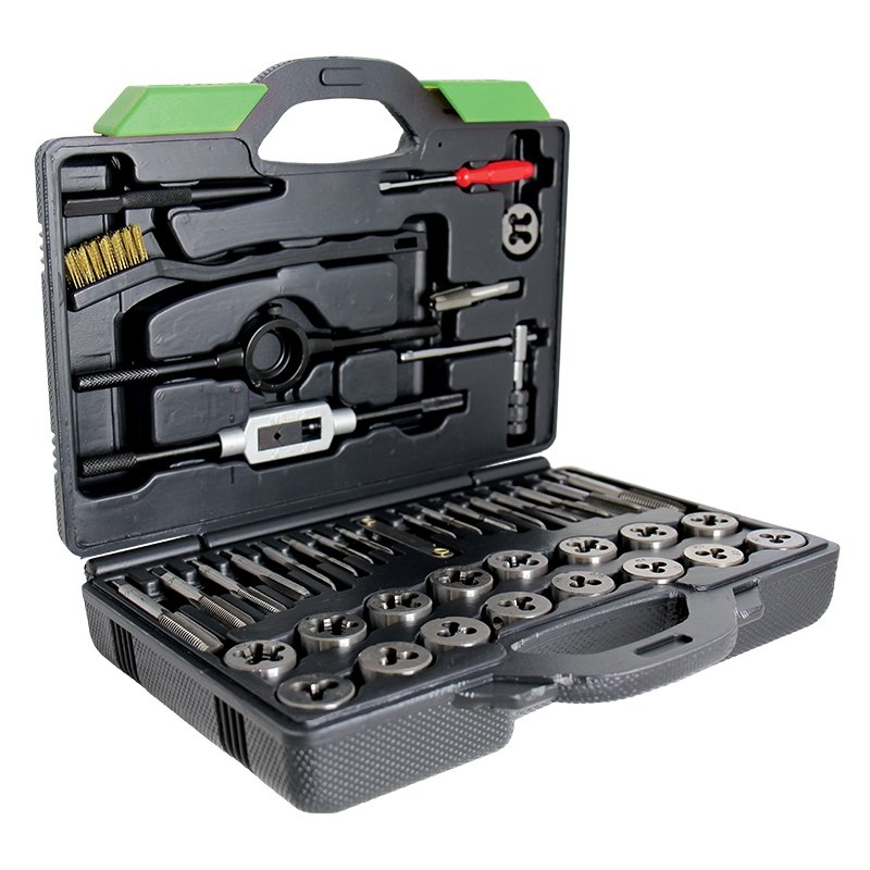  Taps/Dies - Cutting tools accessories