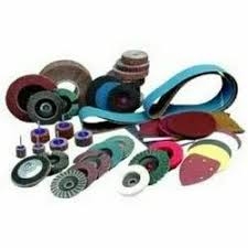Abrasives / Associated Products