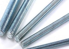 Allthread/Couplers (Hex Joiners)