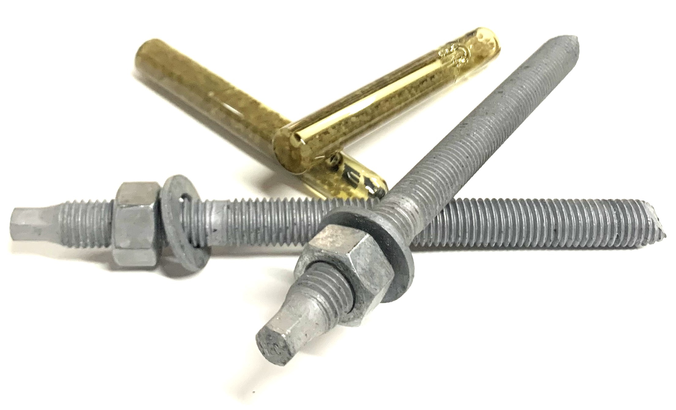 Chemical Anchor