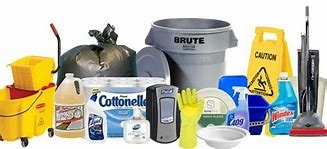 Cleaning Products