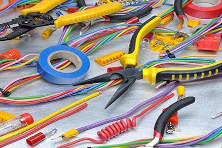 Electrical Products / Cable ties 