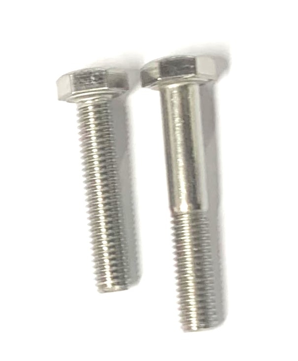 Hex Bolts/Set Screws 