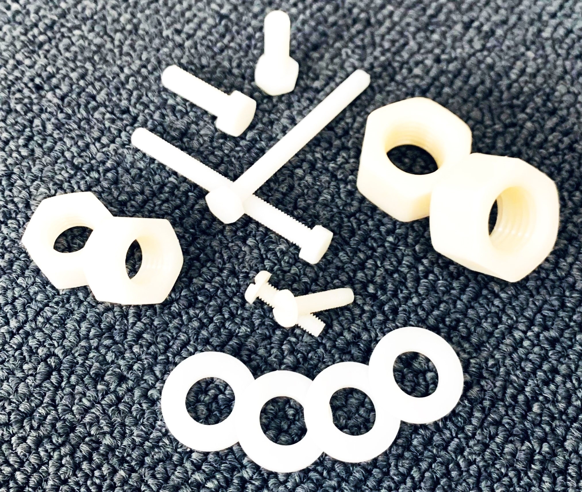 Nylon Products