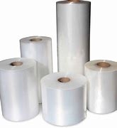 Packaging / Shrink Wrap / Strapping