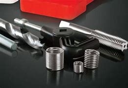 Thread Inserts / Keyserts / Timeserts