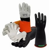 Safety Gloves