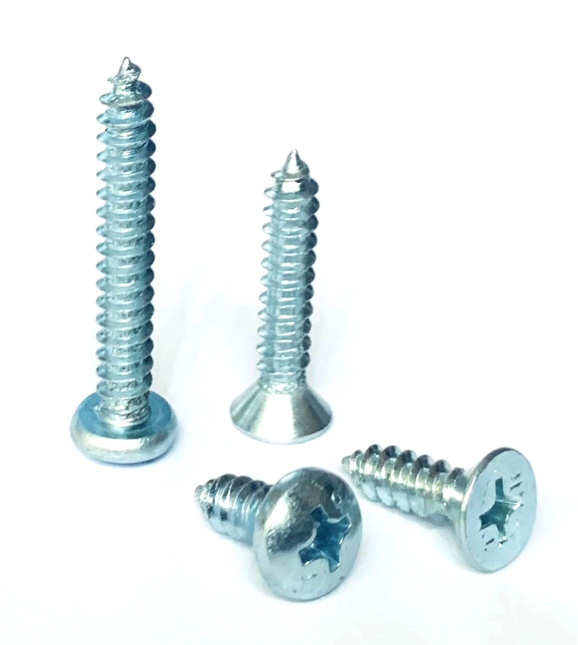 Self Tapping Screws