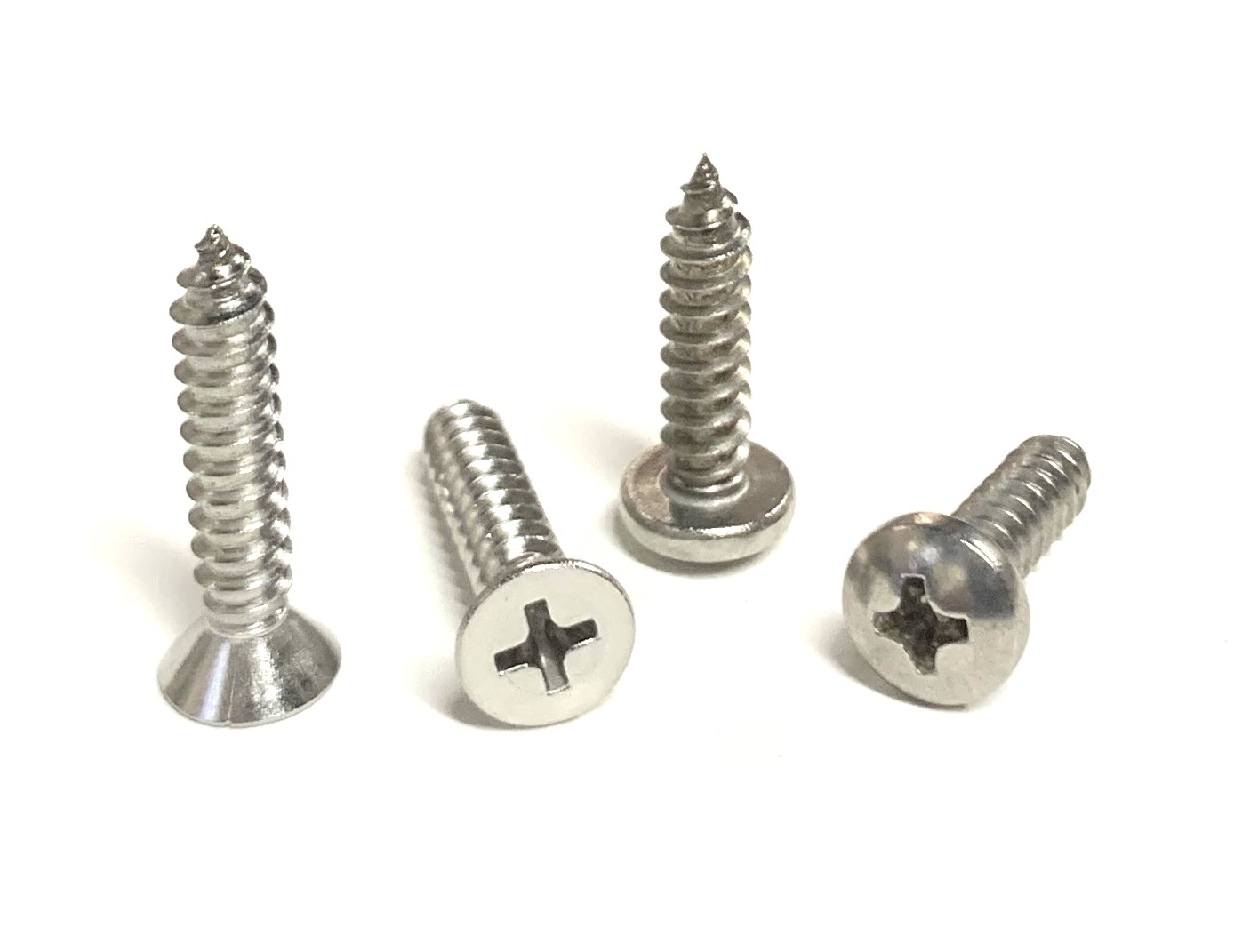 Self Tapping Screws 