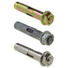 Sleeve Anchors
