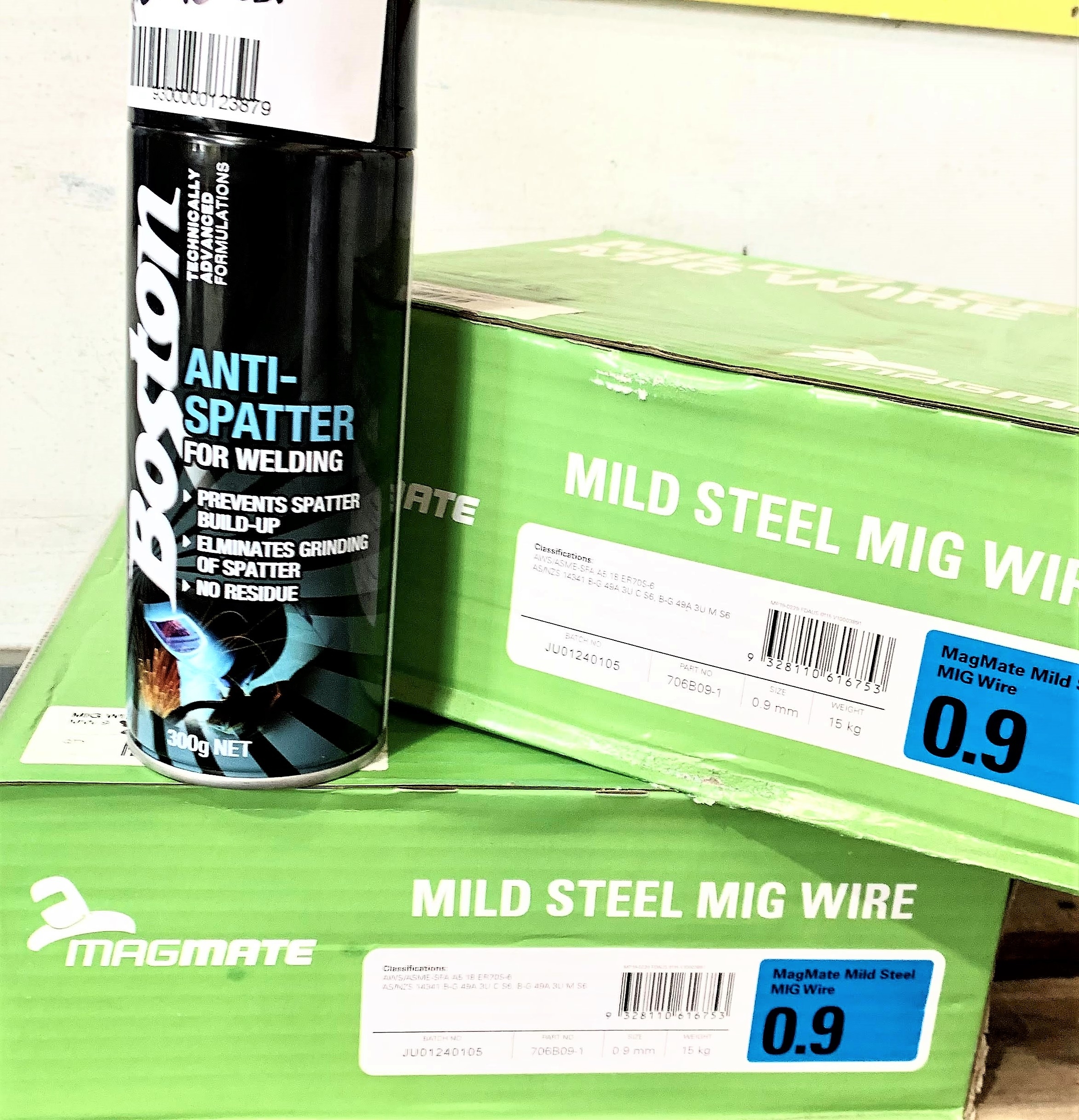 Welding / Mig Wire